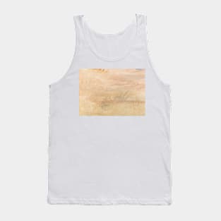 Lost to All Hope the Brig by J.M.W. Turner Tank Top